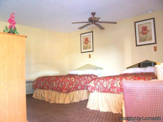 Deluxe Inn - Savannah Cameră foto